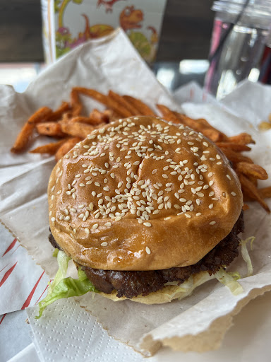 Photo of Patty's - Unit 2 Barracks Rd, Newcastle-under-Lyme, Newcastle ST5 1AW